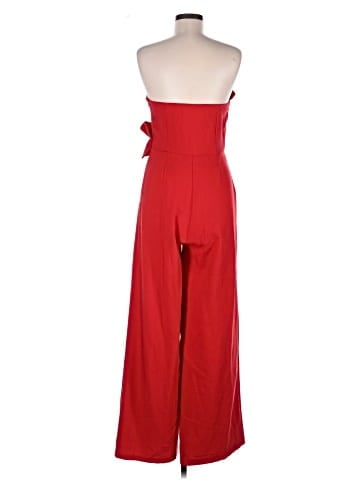 Do & Be Jumpsuit (view 2)