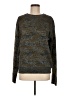 Isabel Marant Camo Gray Pullover Sweater Size EU (FR) 38 / US 6 - photo 1