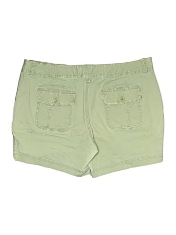 Eddie Bauer Khaki Shorts (view 2)