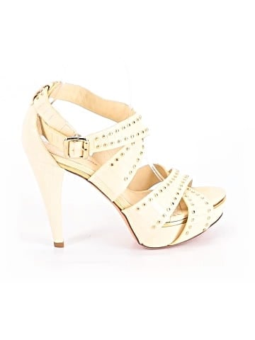 Pour La Victoire Sandals (view 1)