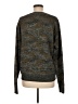 Isabel Marant Camo Gray Pullover Sweater Size EU (FR) 38 / US 6 - photo 2