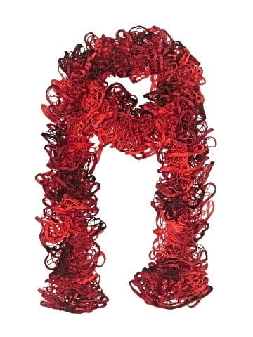 Unbranded Scarf (view 1)