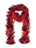 Unbranded Red Scarf One size - photo 1