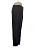 Unbranded Black Active Pants Size L (estimated) - photo 4