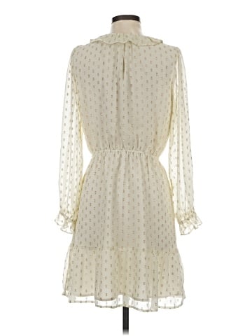 Ann Taylor LOFT Cocktail Dress (view 2)
