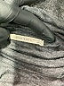 Active Basic Gray Long Sleeve Turtleneck Size M - photo 7