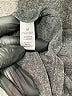 Active Basic Gray Long Sleeve Turtleneck Size M - photo 8