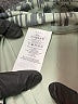 TAVI Print Blue Active Pants Size XXL - photo 4