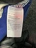 Tea Blue Casual Pants Size 8 - photo 4
