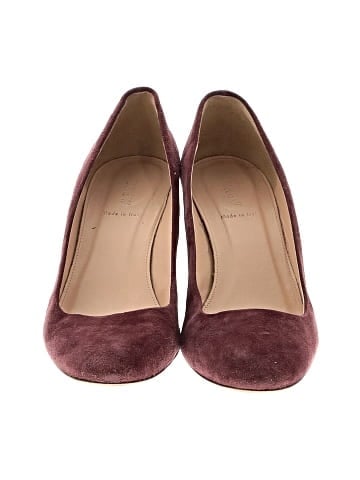 J.Crew Flats (view 2)