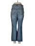J.Crew Blue Jeans Size 28 waist - photo 2