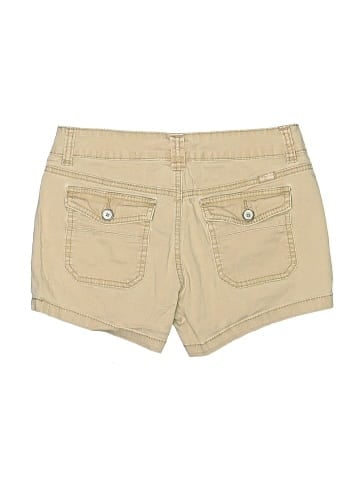 Unionbay Khaki Shorts (view 2)