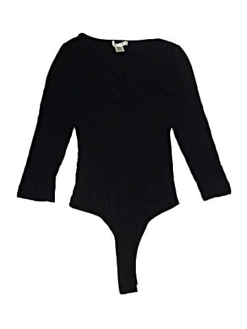 Bozzolo Bodysuit (view 1)