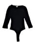 Bozzolo Black Bodysuit Size S - photo 1