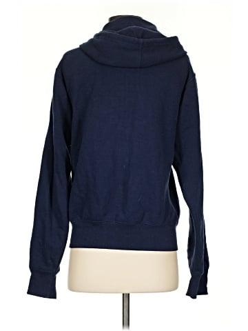 Cuffy's of Cape Cod Zip Up Hoodie (view 2)