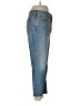 J.Crew Blue Jeans Size 28 waist - photo 4