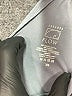 LACAUSA Solid Gray Jumpsuit Size XS - photo 4
