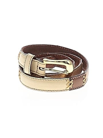 Relic Leather Belt (view 1)