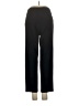 Topshop 100% Polyester Solid Black Dress Pants Size 2 - photo 2