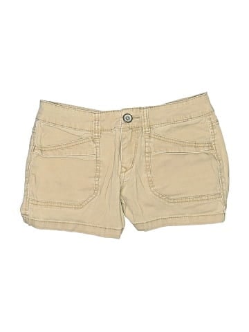Unionbay Khaki Shorts (view 1)