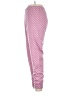 Unbranded 100% Polyester Hearts Pink Sweatpants Size XL - photo 5