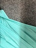 Unbranded Teal Short Sleeve Top Size XXL (estimated) - photo 7
