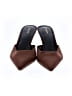 PrettyLittleThing Brown Heels Size 6 - photo 2