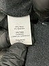 J.Crew Black Wool Pants Size 00 - photo 8