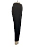 Topshop 100% Polyester Solid Black Dress Pants Size 2 - photo 4