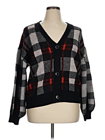 Love By Design Cardigan (view 1)