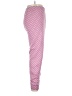 Unbranded 100% Polyester Hearts Pink Sweatpants Size XL - photo 4