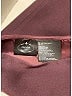Prada Solid Burgundy 2017 mini skirt Size EU (IT) 46 / US 10 - photo 11