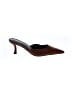 PrettyLittleThing Brown Heels Size 6 - photo 1