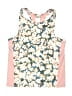 OshKosh B'gosh Pink Active Tank Size 10 - photo 1