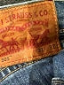 Levi's Blue Jeans Size 31 waist - photo 7