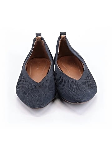 Everlane Flats (view 2)