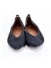 Everlane Solid Blue Flats Size 11 - photo 2