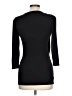 Doublju Black 3/4 Sleeve T-Shirt Size L - photo 2
