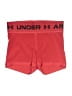 Under Armour Red Athletic Shorts Size XS (estimated) - photo 1