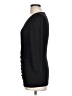 Doublju Black 3/4 Sleeve T-Shirt Size L - photo 5