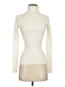 Escada Sport Ivory Turtleneck Sweater Size S - photo 1
