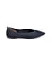 Everlane Solid Blue Flats Size 11 - photo 1