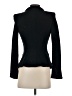 Armani Collezioni Black Blazer Size 4 - photo 2