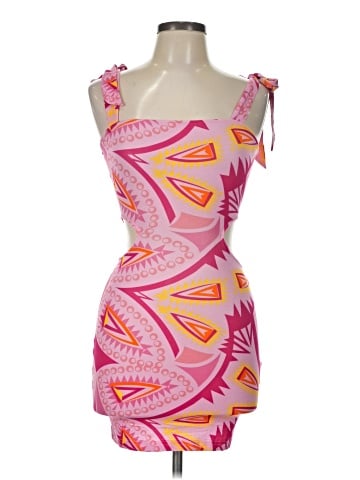 Theme Cocktail Dress (view 1)