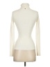 Escada Sport Ivory Turtleneck Sweater Size S - photo 2