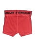 Under Armour Red Athletic Shorts Size XS (estimated) - photo 2