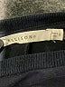 Ellison 100% Cotton Black Long Sleeve Blouse Size S - photo 7