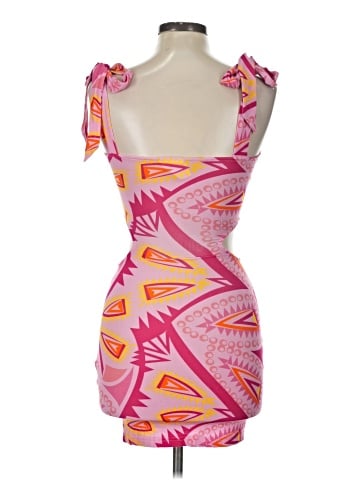 Theme Cocktail Dress (view 2)