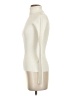 Escada Sport Ivory Turtleneck Sweater Size S - photo 5