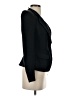 Armani Collezioni Black Blazer Size 4 - photo 4